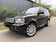 Land Rover Range Rover Sport - 4.2 V8 Supercharged First Edition / AUTOMAAT / CARPLAY / CRU
