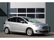 Ford C-Max - 1.5 Titanium Clima/Cruise/Camera/Stoel&Stuurverwarming/Keyle