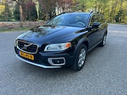 Volvo XC70 - 3.2 Summum 2007 248dkm Leder Clima Cruise PDC