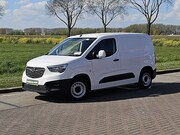Opel Combo - 1.5D L1H1 Edition L3H2 Maxi LED Automaat Navi Camera Mbux10 