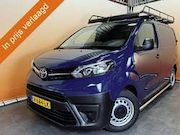 Toyota PROACE Compact - 1.6 D-4D Cool Comfort Sortimo | trekhaak |