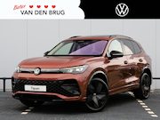 Volkswagen Tiguan - Edition 20 1.5 eHybrid 204 PK | R-Line exterieur | 20" inch