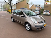 Nissan Note - AUTOMAAT / Tweede eigenaar / 96.000 NAP / auto