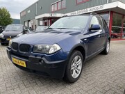 BMW X3 - 3.0i