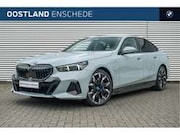 BMW 5-serie - 5 Serie 550e xDrive M Sport Automaat / Trekhaak