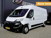 Opel Movano - 2.2D 140 L3H2