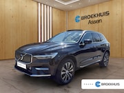 Volvo XC60 - 2.0 T6 Plug-in hybrid AWD Inscription | BLIS | Stoel + Stuur