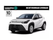 Toyota Aygo X - Hybrid 115 play | Nieuwe auto | Uit voorraad leverbaar |