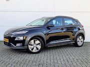 Hyundai Kona - EV Comfort 64 kWh | Achteruitrijcamera | Airco (automatisch)