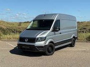 Volkswagen Crafter - 35 2.0 TDI Automaat 140 pk | Trekhaak | Carplay |