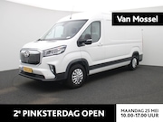 Maxus eDeliver 9 - L3H2 Business DEAL 89 kWh | Betrouwbaar Elektrisch Rijden |