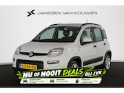 Fiat Panda - 1.0 Hybrid City Life NL Auto 5 Zits Airconditioning