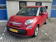 Fiat 500L - NWE Olie en Filter 0.9 TwinAir Lounge