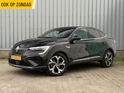 Renault Arkana - 1.6 E-Tech full Hybrid | Facelift | Carplay