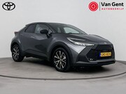 Toyota C-HR - 1.8 Hybrid 140 Dynamic | Dodehoek detectie | Navigatie | Key