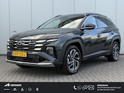 Hyundai Tucson - 1.6 T-GDI PHEV Comfort Smart / Two Tone Zwart Dak / Navigati