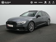 Audi A6 - Avant 55 TFSI e Quattro S edition Competition / S-Line | Pan