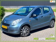 Suzuki Alto - 1.0 Base | APK tot 11-2026