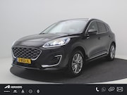 Ford Kuga - 2.5 PHEV Vignale / 1.500kg Trekgewicht / HUD / Driver Assist