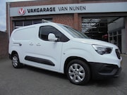 Opel Combo - 1.5D L2-H1 Edition||Airco||Navi||LMV||PDC||Electro Pack||