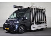 Peugeot Boxer - 2.2 BlueHDi 180pk Automaat Glasresteel