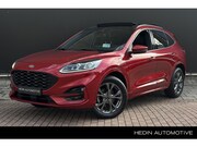 Ford Kuga - 2.5 PHEV ST-Line X | BTW | Trekhaak | Winterpack | Parkeerca
