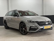 Skoda Octavia - 1.4 TSI RS iV Bns 1e Eig Keyless, Virt. Cockpit, Elktr klep,