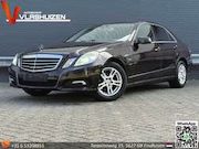 Mercedes-Benz E-klasse - E 220 CDI Business Class Avantgarde | Memory Seats | Led