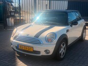 MINI Cooper - 1.6 Pepper Airco Elektrische Ramen