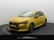 Peugeot 208 - 1.2 PureTech Allure 101PK | Full-Led | Carplay&Android | Cru