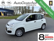 Fiat Panda - 1.0 Hybrid City NL