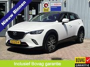 Mazda CX-3 - 2.0 SkyActiv-G 120 TS. | 1e EIGENAAR | TREKHAAK | NAVI |