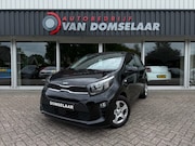 Kia Picanto - 1.0 DPi ComfortLine - Automaat NL Auto Bluetooth