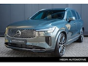 Volvo XC90 - 2.0 T8 Plug-in hybrid AWD Ultra Bright Exec. Ed. | Luchtveri