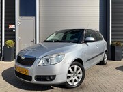 Skoda Fabia - 1.2-12V Sprint/1e Eigenaar/NAP/APK/Airco