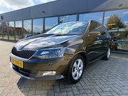 Skoda Fabia - Combi 1.2 TSI JOY