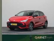 MG MG3 - 1.5 Hybrid+ Luxury | Apple Carplay & Android Auto