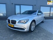 BMW 7-serie - 750i High Executive // Adaptieve Cruise. C // Schuif.k dak /