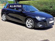 Audi A3 - Sportback 35 TFSI Sportback 35 TFSI NOVC-HEV Totaal prijs in