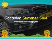 BMW 2-serie Active Tourer - 218i High Executive AUT | / | Schuif-/Kanteldak/Leder/Stoelv