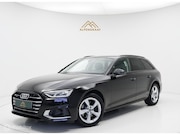 Audi A4 - Avant 40 TFSI Pro Line Facelift |Trekhaak|Led|Navi| Model.20