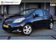 Toyota Yaris - 1.3 VVT-i Aspiration