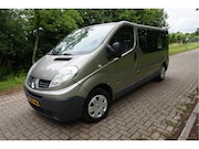 Renault Trafic - Passenger 2.0-16V T29 L2H1 Benzine 9 pers