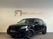 Audi Q2 - 1.4 TFSI CoD Sport Pro Line B&O|Trekhaak|ACC|Dodehoek