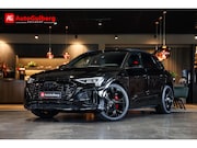 Audi Q8 e-tron - 55 quattro 3xS Edition Black 115 kWh RS Sport Seats + Leder 