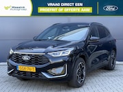 Ford Kuga - 2.5 PHEV ST-Line X | Navigatie | Winter pack | Stoel/Stuur v