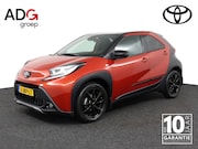 Toyota Aygo X - 1.0 VVT-i S-CVT Envy | Apple Carplay/Android Auto | parkeers