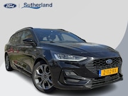 Ford Focus - Wagon 1.0 EcoBoost Hybrid ST Line 125pk | Winter Pack | BLIS
