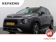 Citroën C3 Aircross - 130pk Shine | 1ste eigenaar | Trekhaak | Parkeersensoren | N