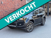 Toyota Land Cruiser - 2.8 D-4D Blind Van Executive Nieuwe Model VOORRAAD 360°Camer